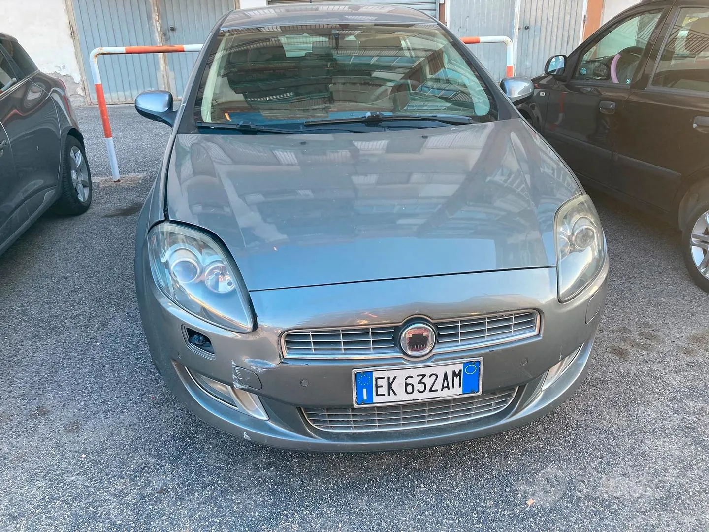 Fiat Bravo
