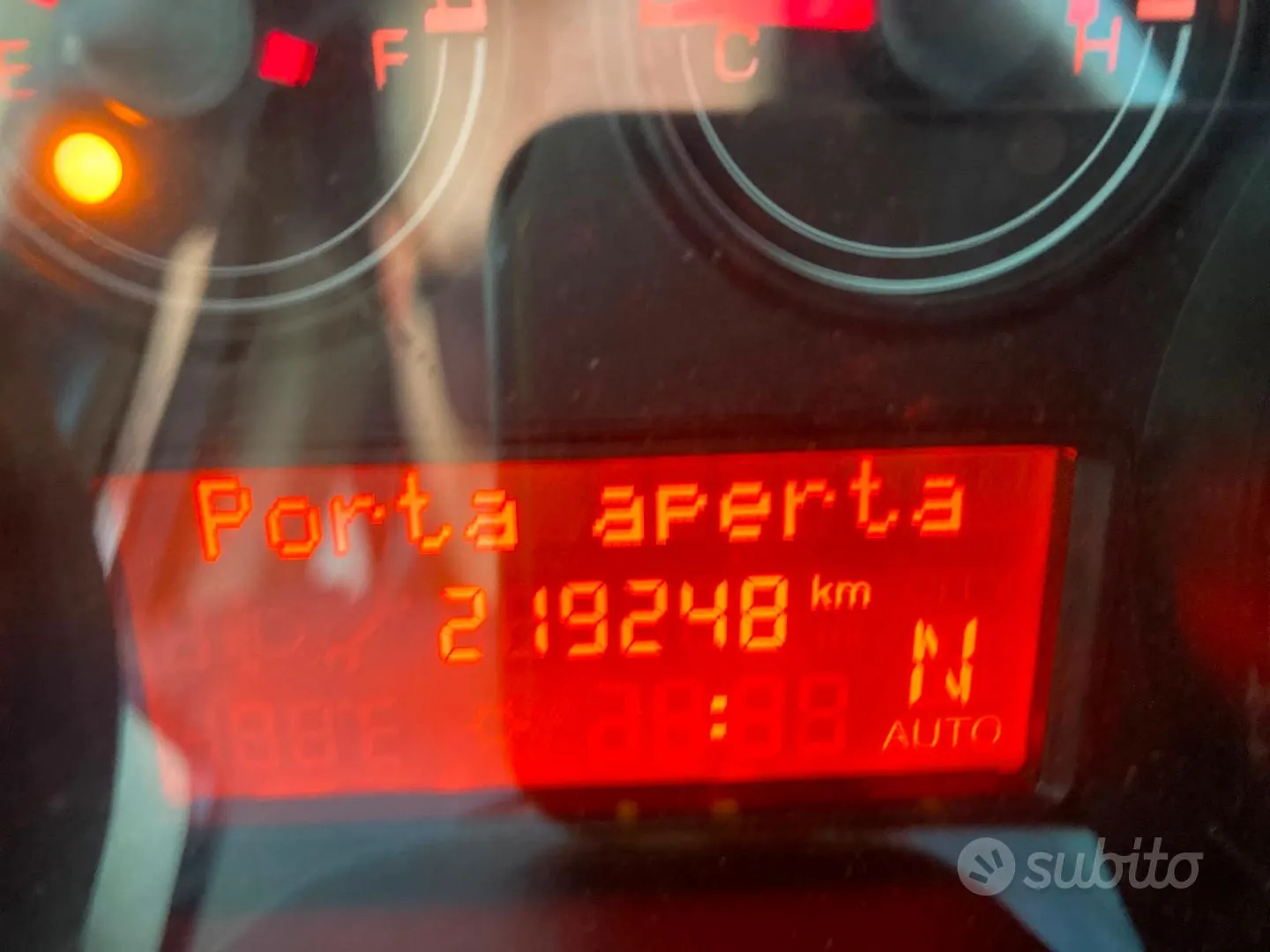 Fiat Bravo 2012 photo 5
