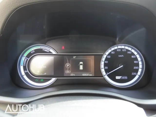 Kia Niro 2016 photo 5