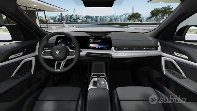 BMW X2 2026 photo 4