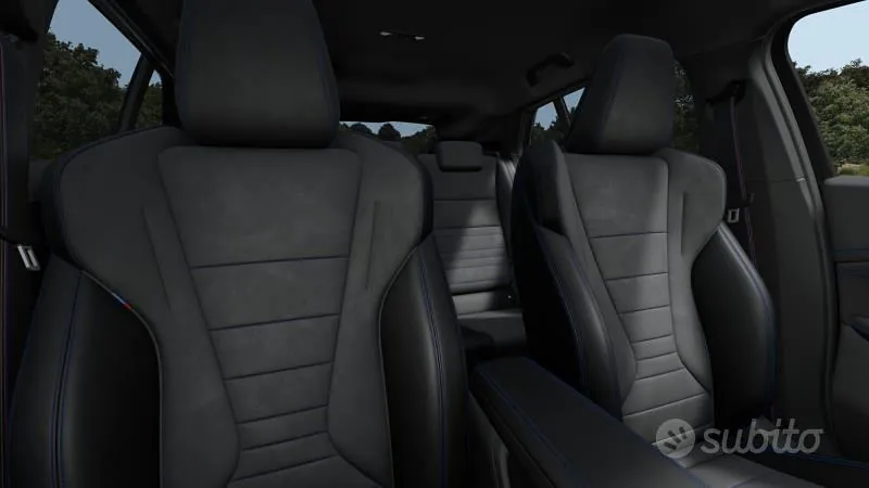 BMW X2 2026 photo 5