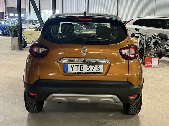 Renault Captur 2019 photo 4