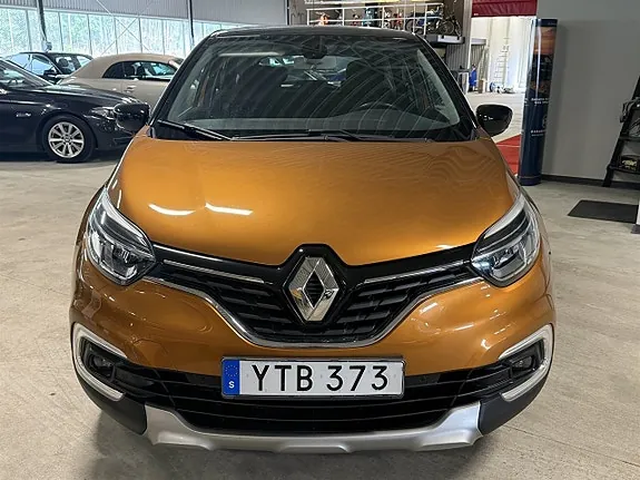 Renault Captur 2019 photo 2