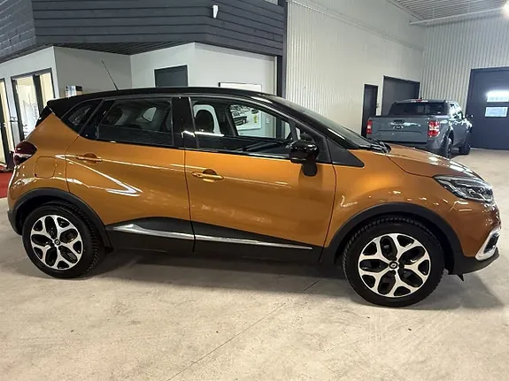 Renault Captur 2019 photo 3