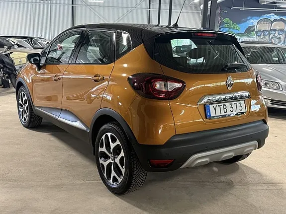 Renault Captur 2019 photo 5