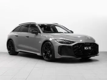 Audi Rs5 2026 photo 2