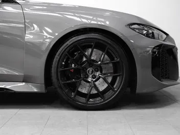 Audi Rs5 2026 photo 4