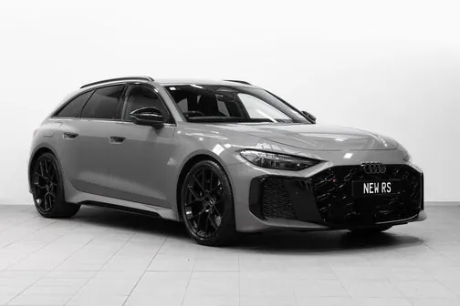 Audi Rs5