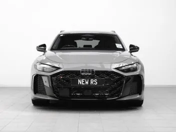Audi Rs5 2026 photo 3