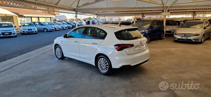 Fiat Tipo 2021 photo 2