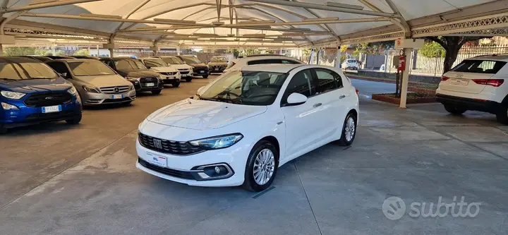 Fiat Tipo 2021 photo 4