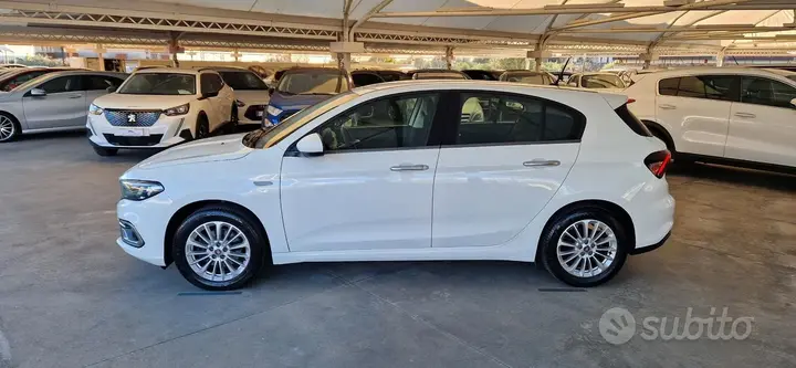 Fiat Tipo 2021 photo 5