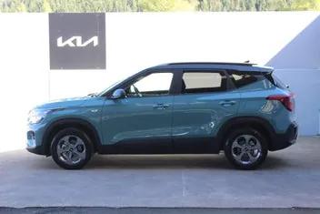Kia Seltos 2026 photo 4