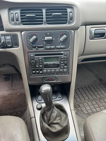 Volvo S70 1999 photo 5