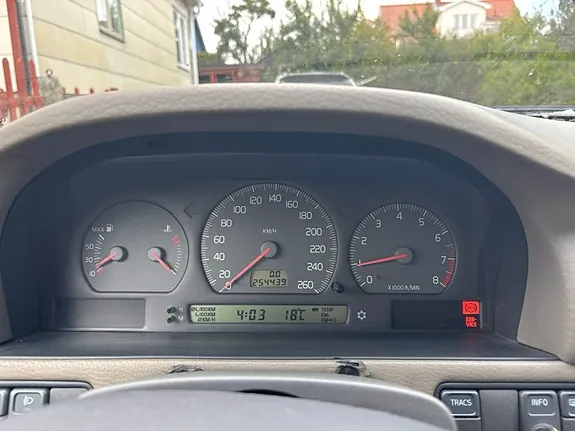 Volvo S70 1999 photo 4