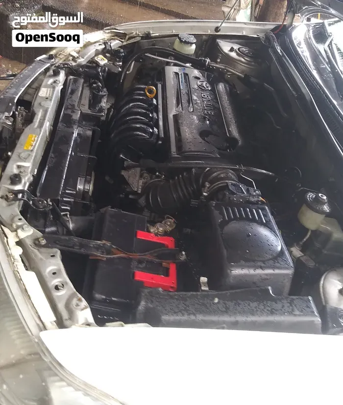 Toyota Corolla 2005 photo 4