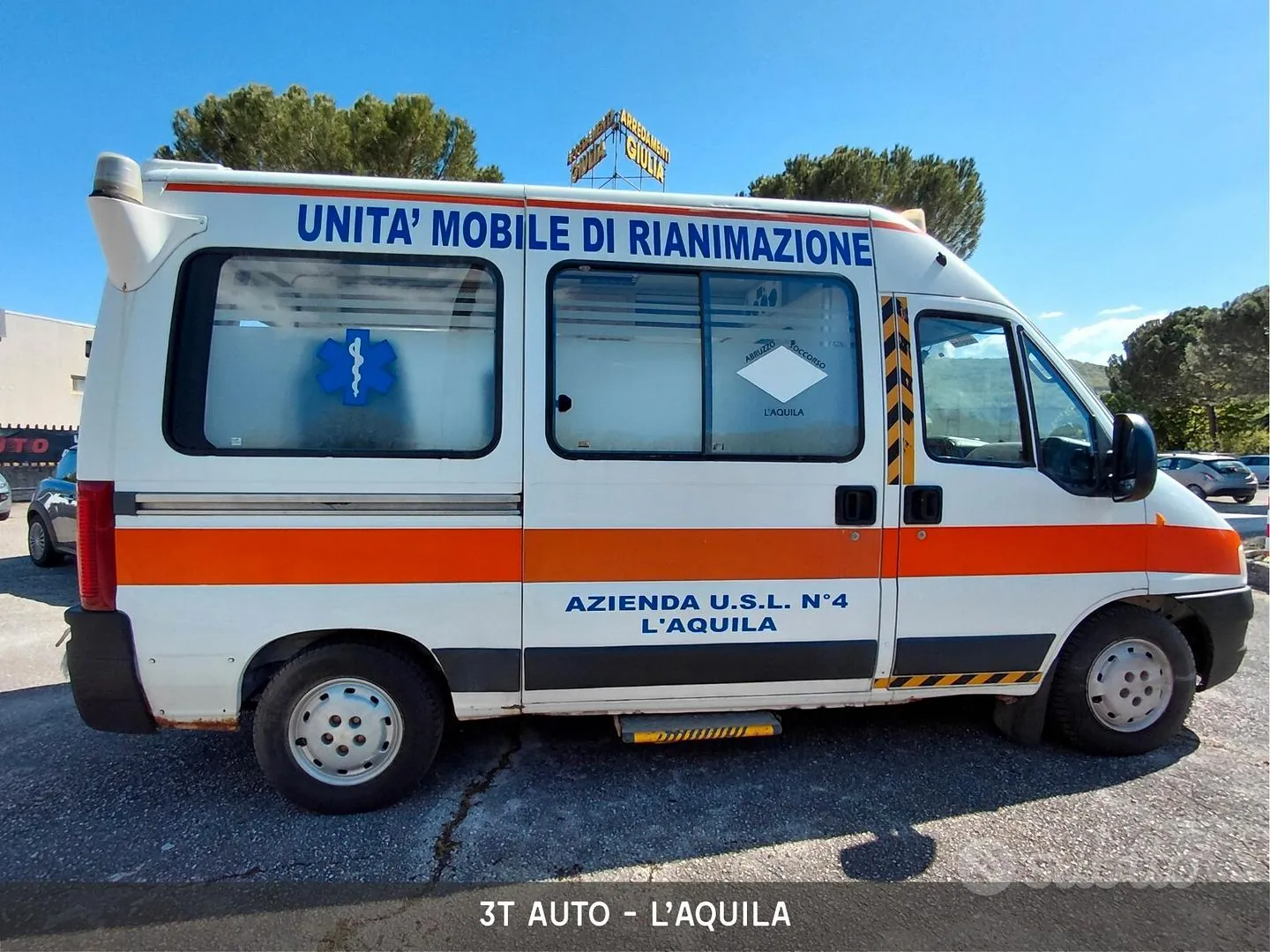 Fiat Ducato 2007 photo 5