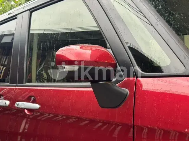 Toyota Roomy 2025 photo 3