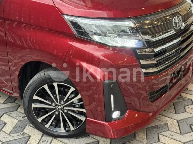 Toyota Roomy 2025 photo 2