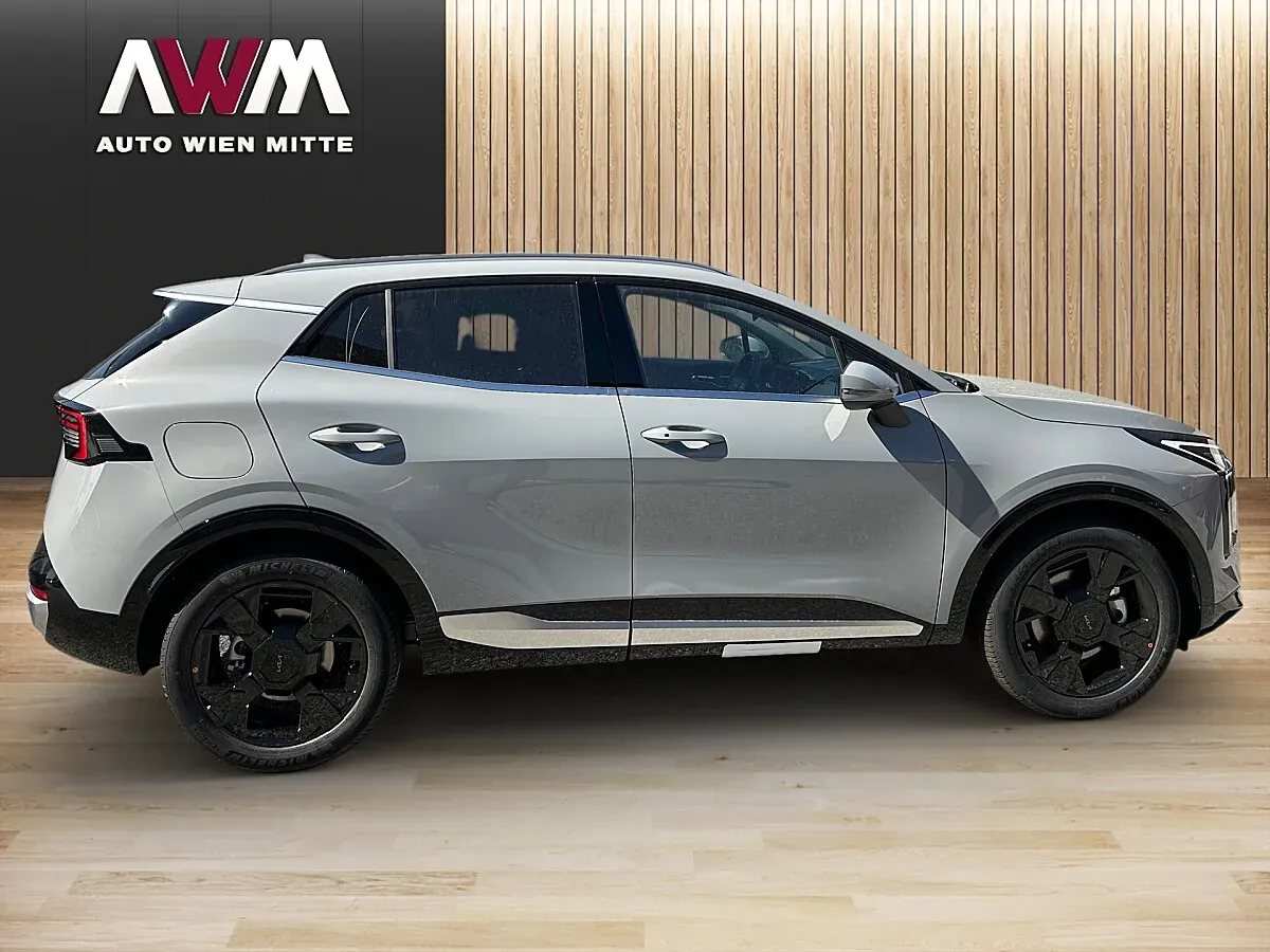 Kia Sportage 2026 photo 3