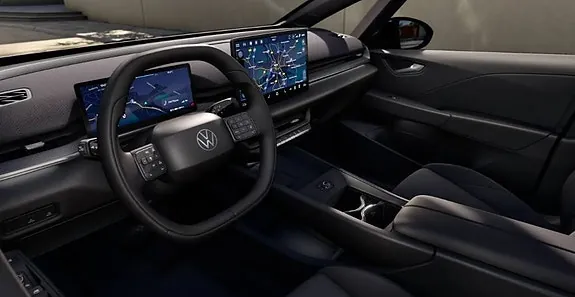 Volkswagen Id.3 2027 photo 5