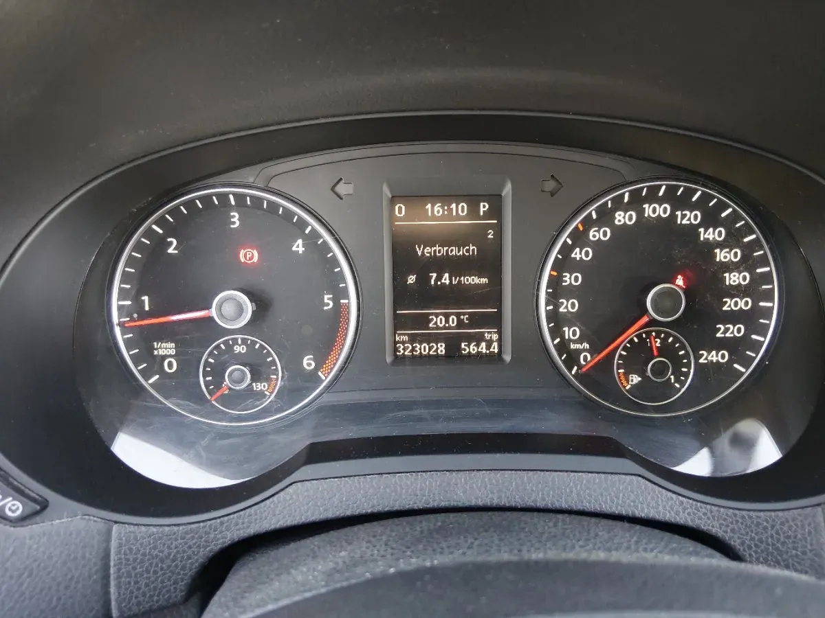 Seat Alhambra 2012 photo 2
