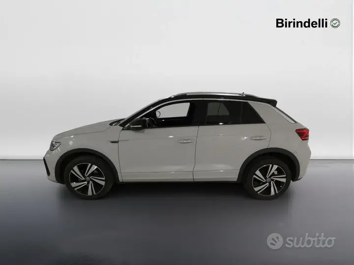 Volkswagen T-Roc 2023 photo 5