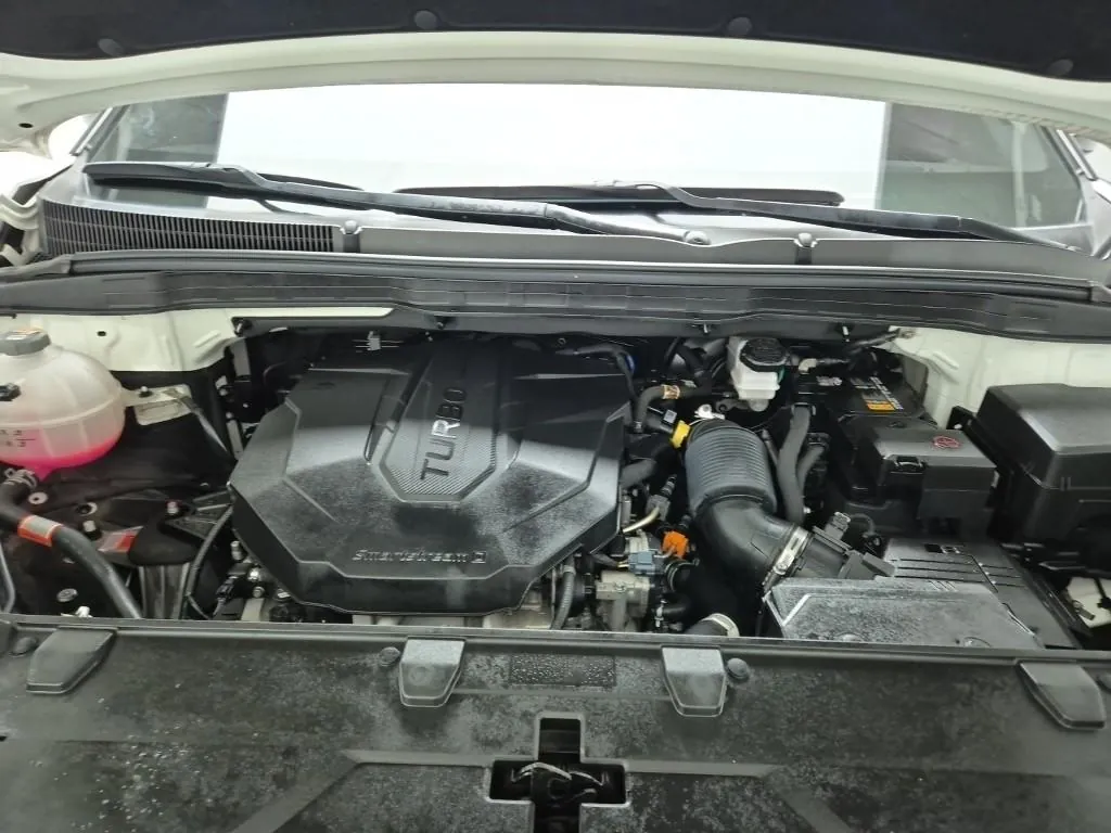Kia Carnival 2021 photo 5