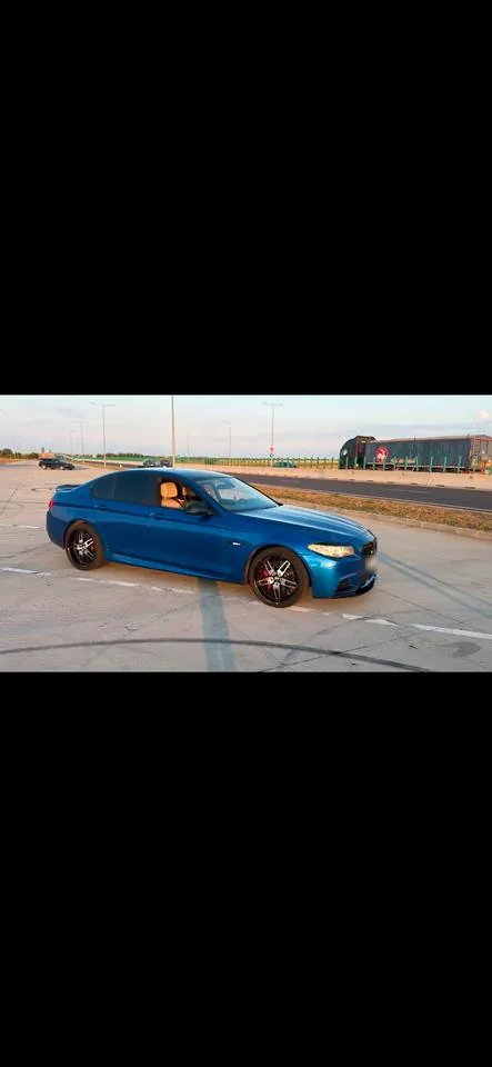 BMW 530D