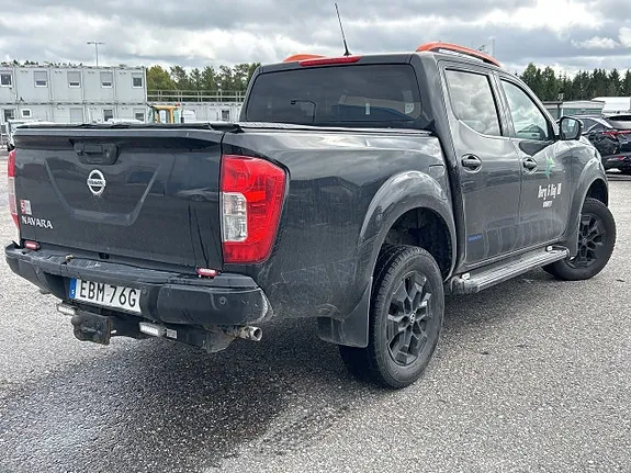Nissan Navara 2021 photo 5