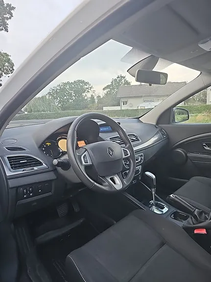 Renault Megane Iii 2013 photo 5