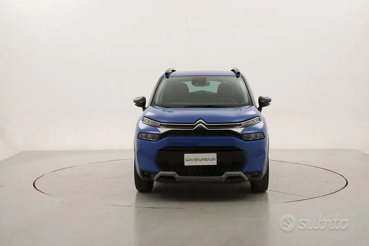 Citroen C3 Aircross 2022 photo 2