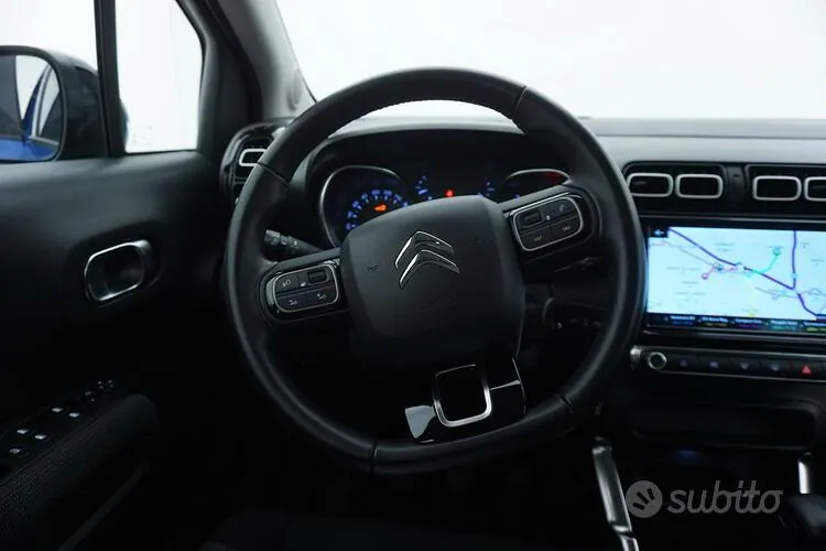 Citroen C3 Aircross 2022 photo 4