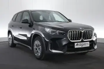 BMW Ix1 2023 photo 3