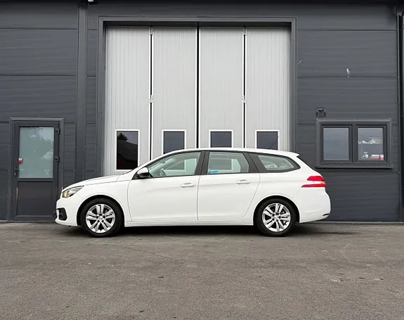 Peugeot 308 Sw 2017 photo 3