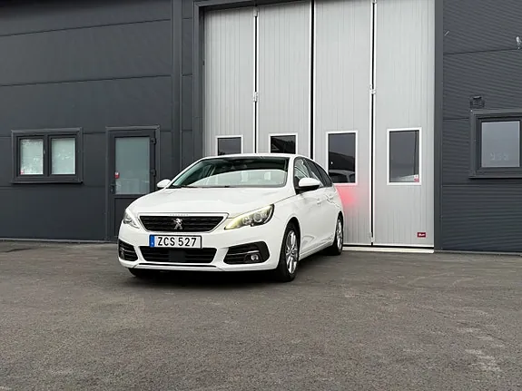 Peugeot 308 Sw
