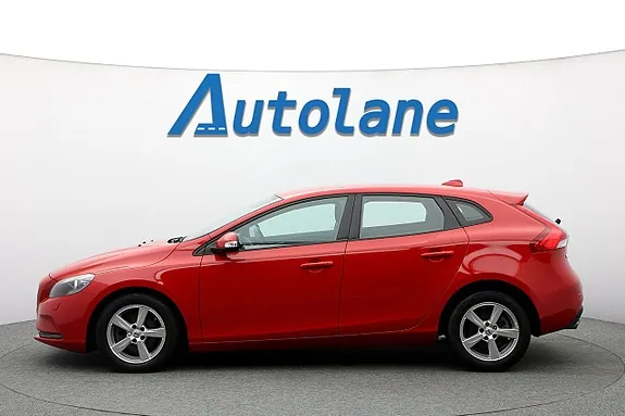 Volvo V40 2018 photo 5