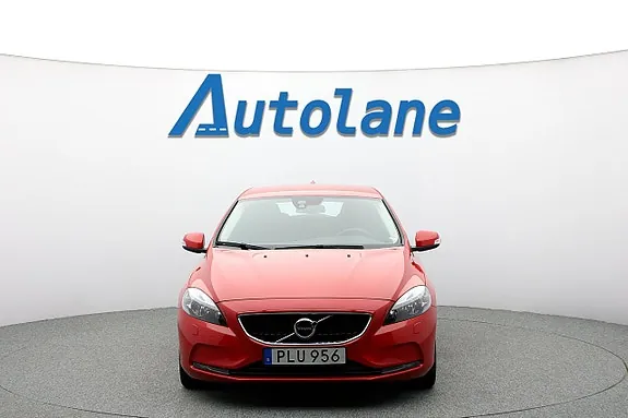 Volvo V40 2018 photo 3