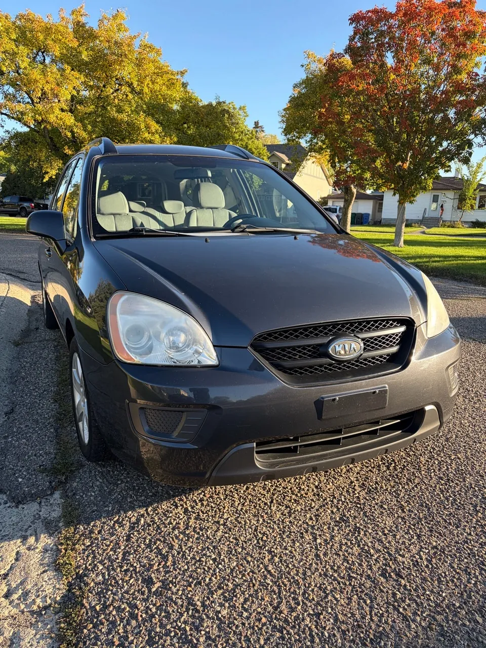 Kia Rondo