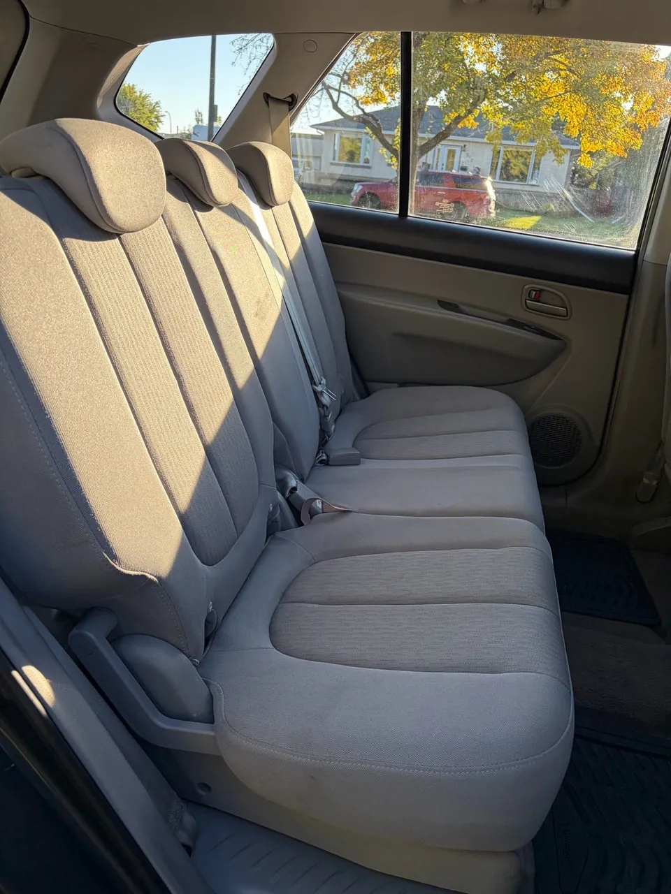 Kia Rondo 2007 photo 3