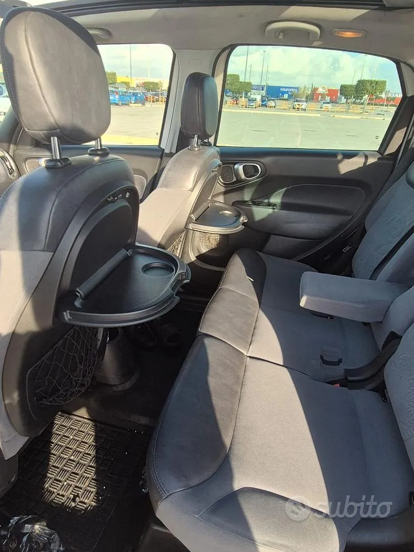 Fiat 500L 2014 photo 5