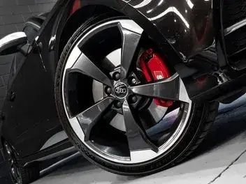 Audi S3 2017 photo 3