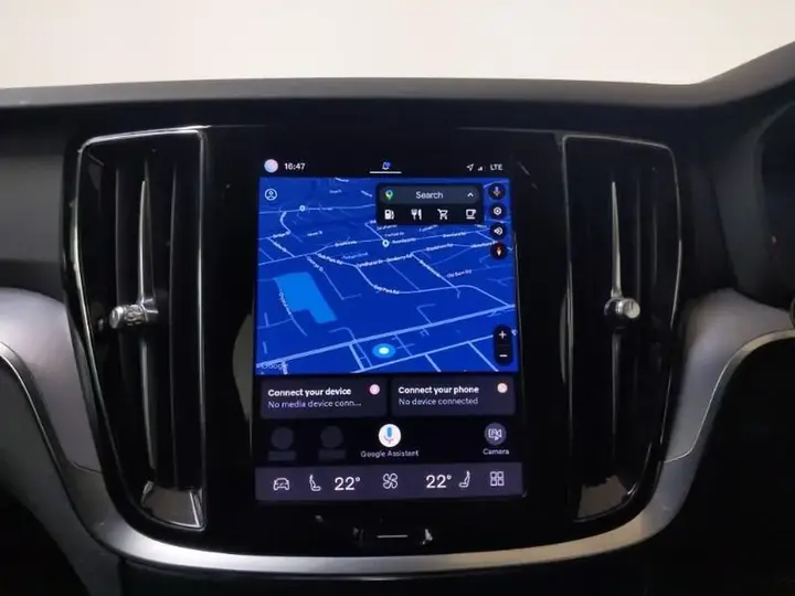 Volvo V60 2023 photo 4