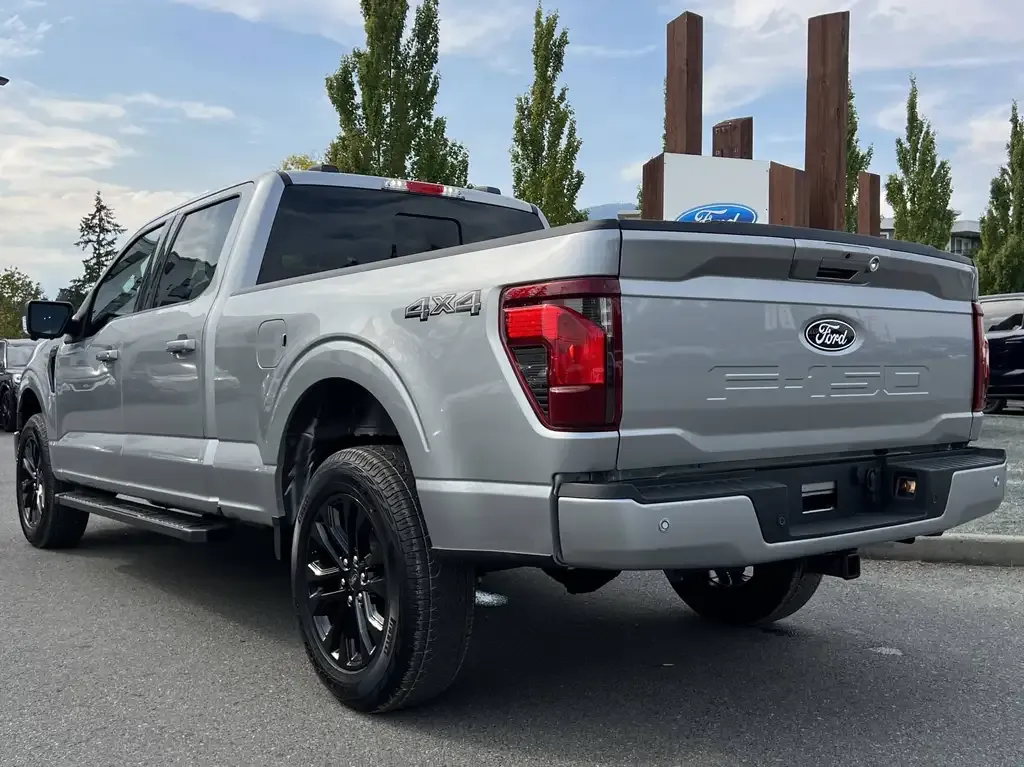 Ford F-150 2026 photo 5