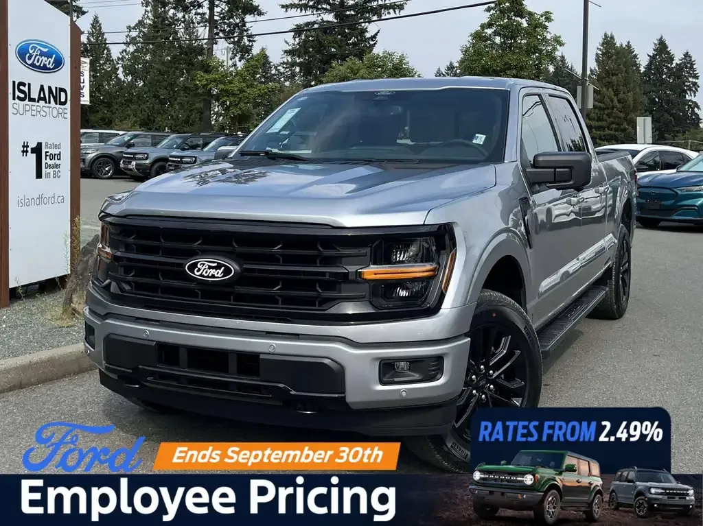 Ford F-150