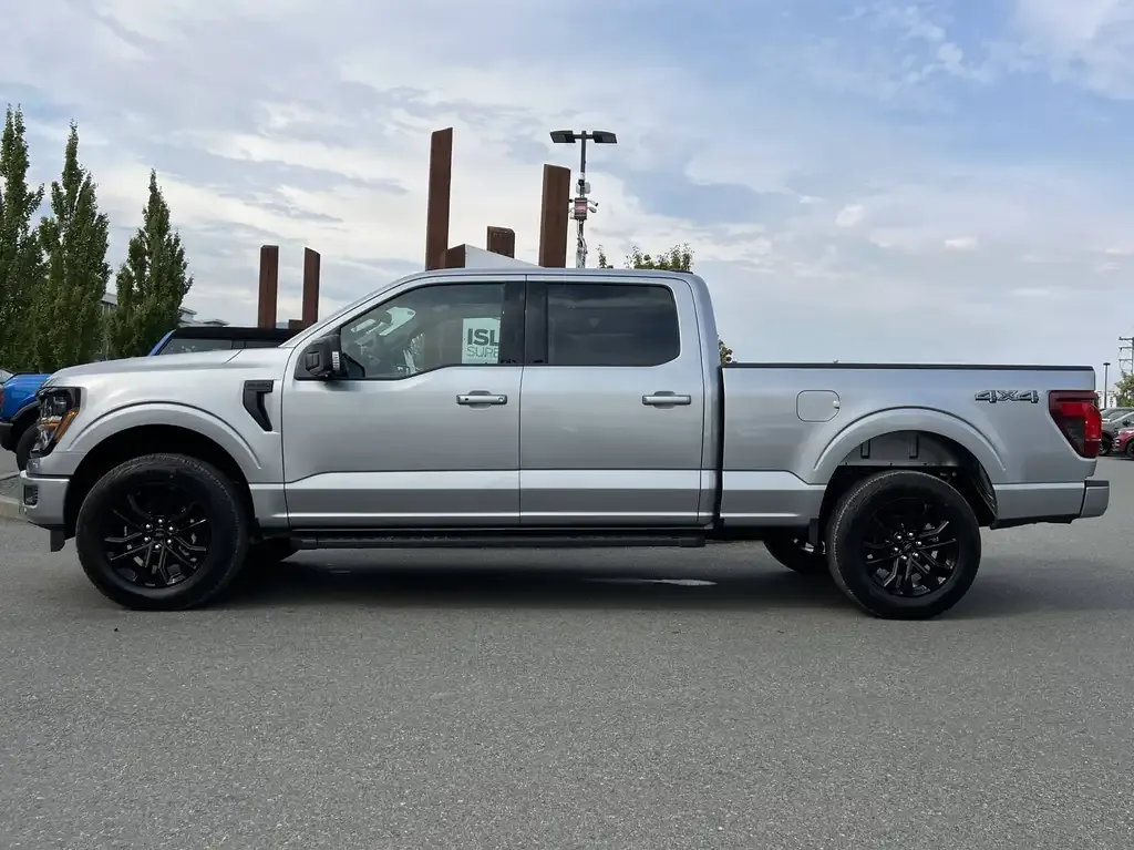 Ford F-150 2026 photo 3