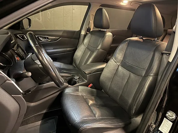 Nissan X-Trail 2015 photo 5