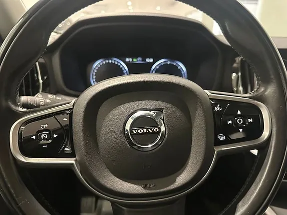 Volvo V60 Cross Country 2020 photo 3
