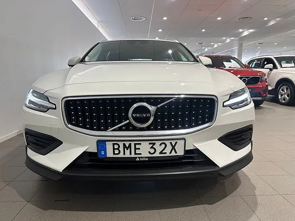 Volvo V60 Cross Country 2020 photo 5