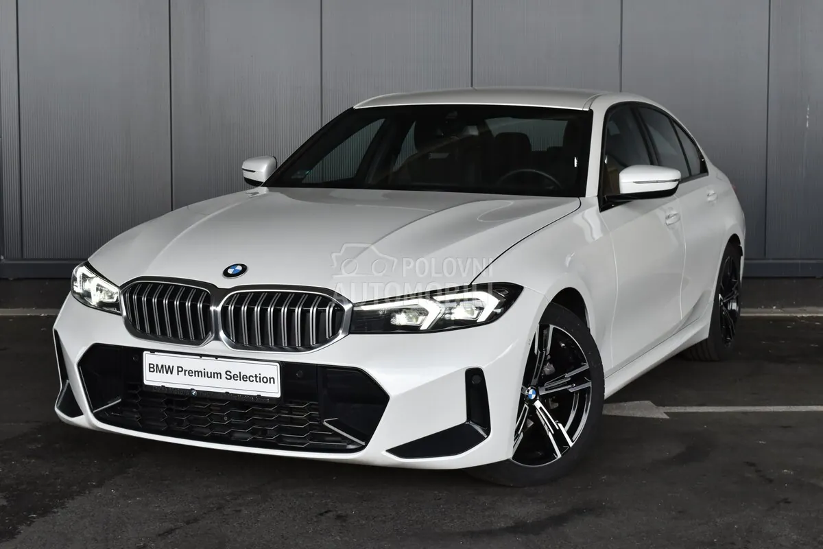 BMW 318